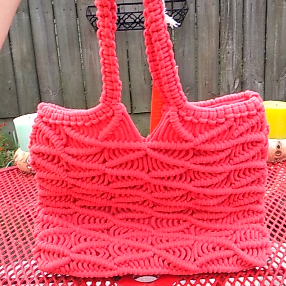 C&C California Purse